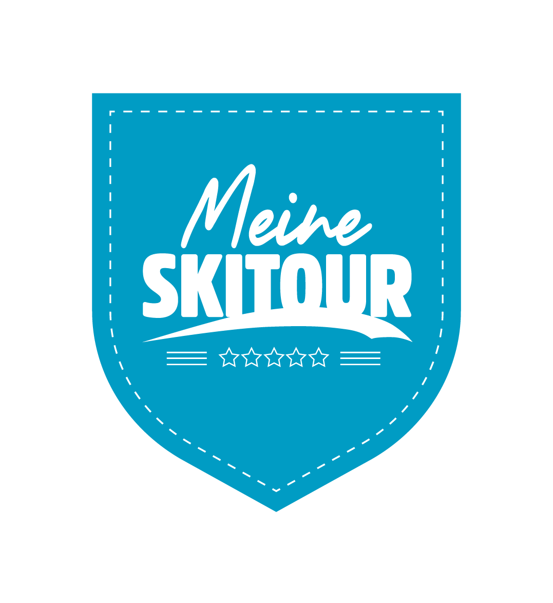 Meine Skitour Zillertal